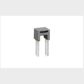 Jumper dubbel f&ouml;r serie 280 gr� 280-409