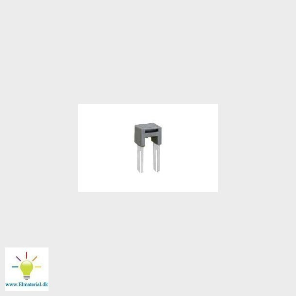 Jumper  dobbelt for serie 280gr 280-409