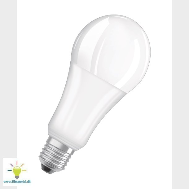 Led Std Hs 21W/827 E27 Mat D