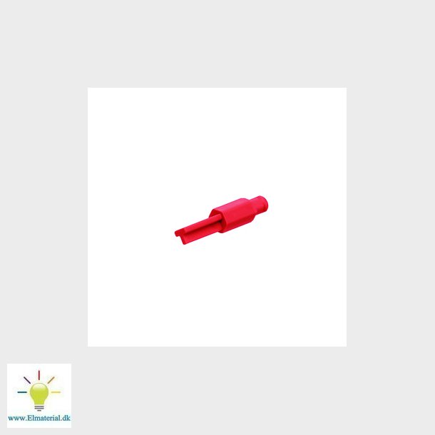 Kodepind han for HQ 7 indsats