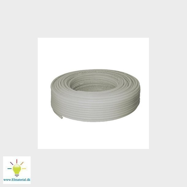 Unite gulvvarmerr PE-Xc 20 x 2 mm x 600 m