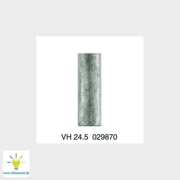 Bsning VH 24,5 29870 El og vvs materialer