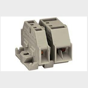 Minikl&auml;mma 2-L 4Q med fl&auml;ns eex 262-130