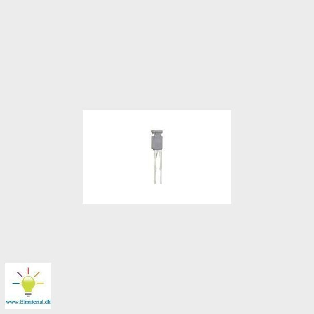 Jumper vertikal isoleret 24 A  281-421