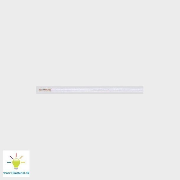 Helutherm 145 1x0,34 hvid S300