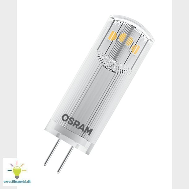 Led Pin 1,8W/827 G4