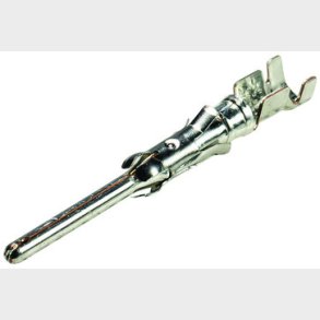 Revos krimpstift hane 0,5-1,5mm2 f&ouml;rtent