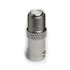 BNC-kontakt Hane till skruvstycke