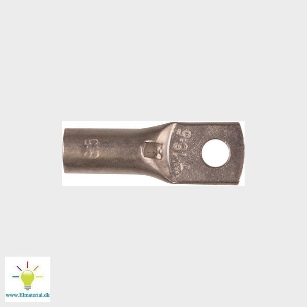 Cu-rrkabelsko KRT16-10, 16mm2 M10