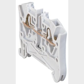 Legrand Viking 3 skruv 2,5MM2 gr� 5MM