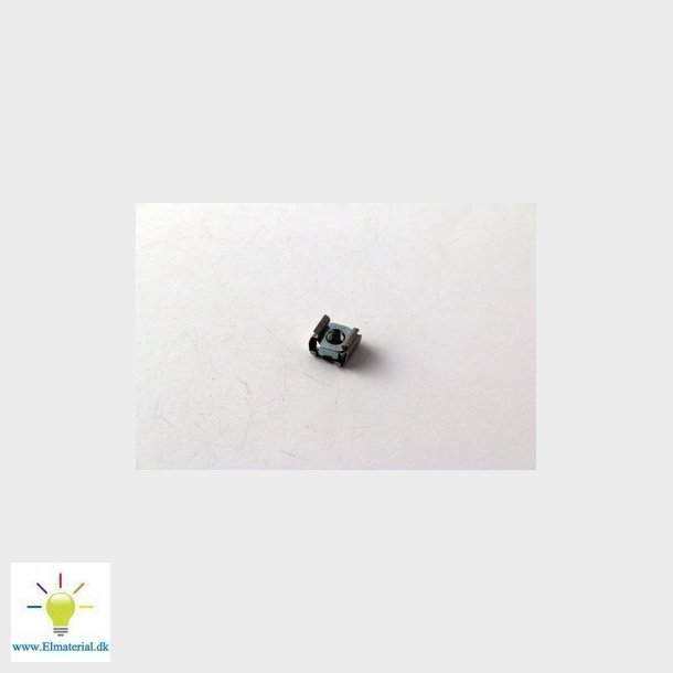 Clipsmtrik  fzb/A2, M5/1,2-1,6