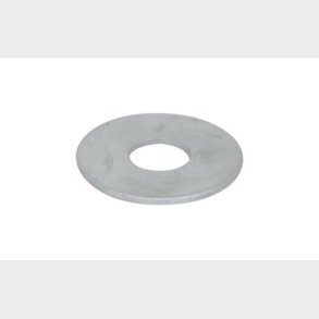 Bricka (Platt) (BUP1000) � 17,0mm