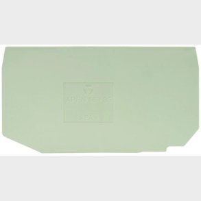 &Auml;ndplatta APFN 16/35 GR�