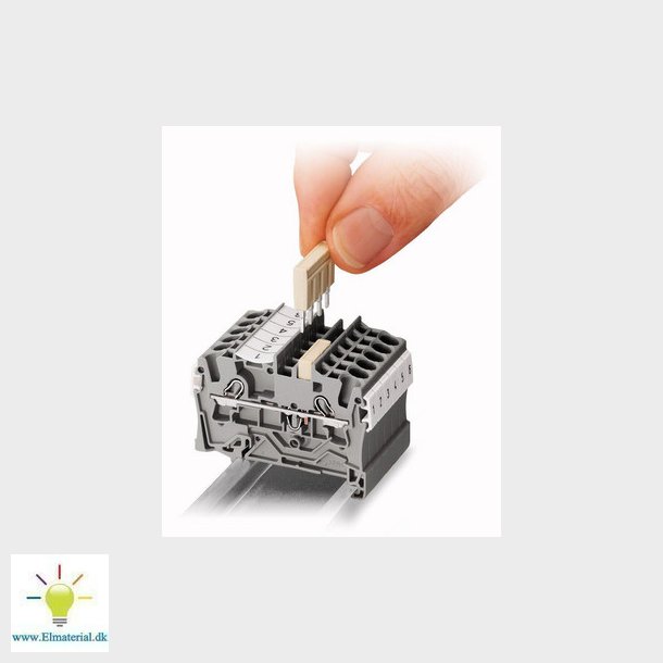 Laske 3-POLET 2,5MM2