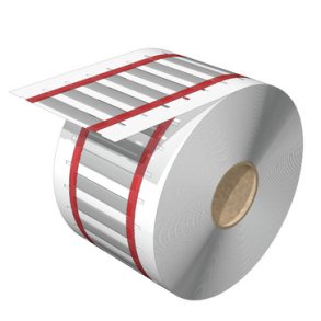 Kabelm&auml;rke HS-HF 2,4-4,8/50 MM W