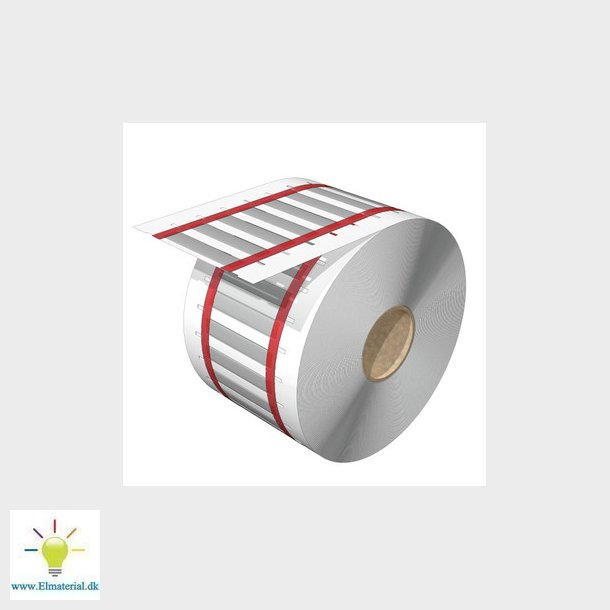 Ledningslmrke HS-HF 2.4-4.8/50 MM W