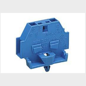 Minikl&auml;mma 2-L 4Q med fot bl� 262-314