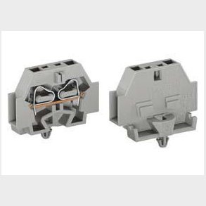 Minikl&auml;mma 2-L 4Q med fot PE 262-317