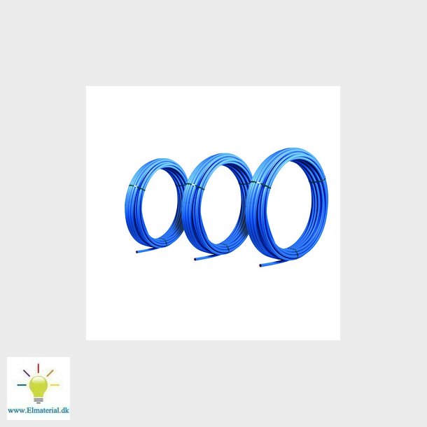 Pem-rr Wavin PN10 100 m 20 mm