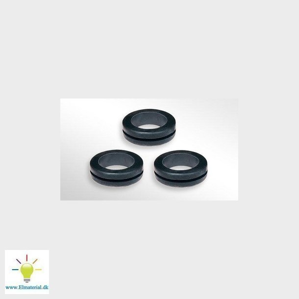 Standard gennemfring DA 140/200/40