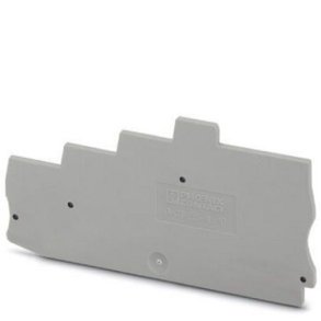 &Auml;ndplatta D-ST 2,5-4L/1P