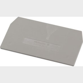 &Auml;ndplatta zap/tw ZDU16 BE 174515 El- och VVS-material