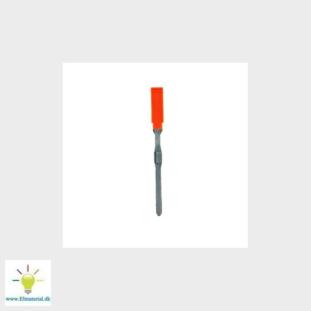 Laske vertik aluminium ZQV2.5/.1.5 172070 El og vvs materialer