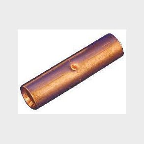 DIN 46235 Cu presshylsa KS6DIN-N, 6mm2