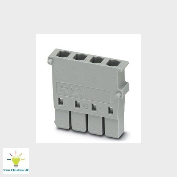 Modulstikhus CP 2,5-4L-Z