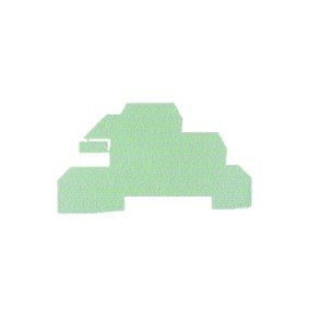 &Auml;ndpl�t wap wdl 2.5S 106770 El- och VVS-material