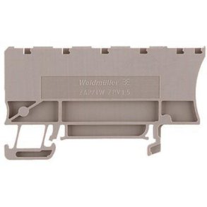 &Auml;ndplatta ZAP/TW ZPV1.5