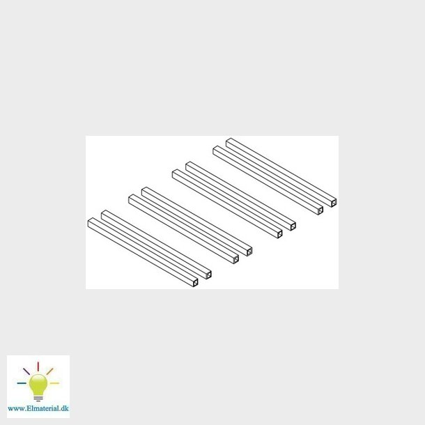 Isolationsrr 1M   1061-0100