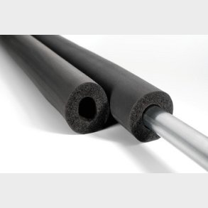 R&ouml;risoleringskylare 12x9 mm