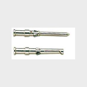 Hane DM crimpkontakt AG 1 QMM-AWG 18