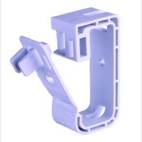 Kabelhllare SHA 15 Kablar Plast 1310707