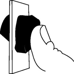 Gummipackbox TET M10-14 EPDM, gr�