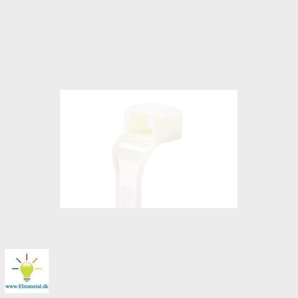 Kabelbinder, PA66 natur BXL:3,6X264mm
