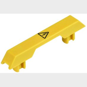 T&auml;ckande AD WT 2.5 gul El- och VVS-material