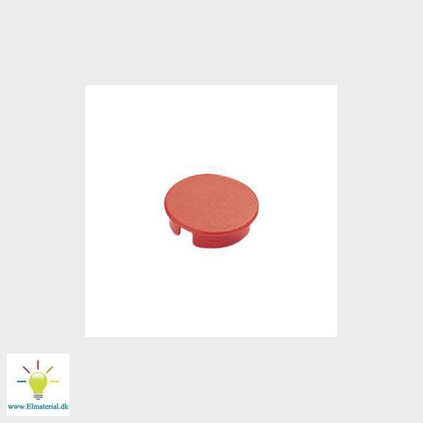 Lg uden streg Sort 16mm