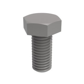 Skruv VHM M8x30 (50) ZnNi