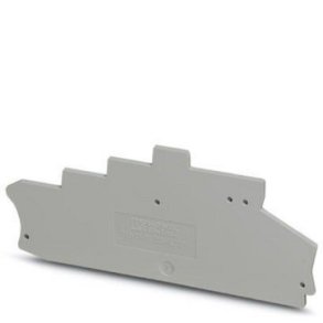 &Auml;ndplatta D-PT 2,5-4L/2P