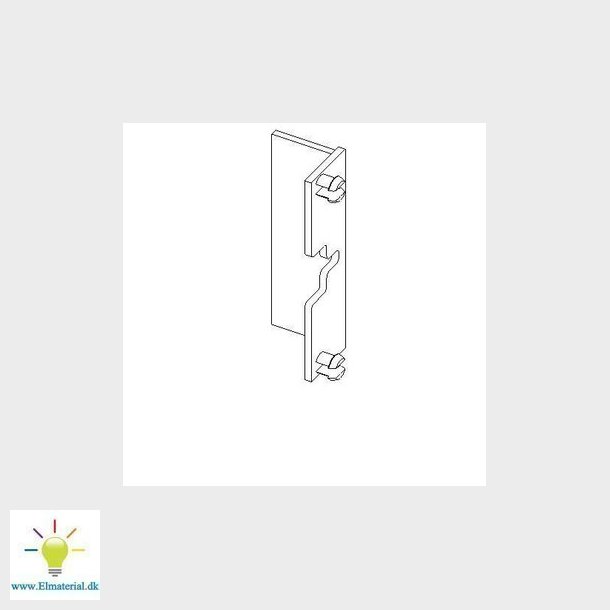 Udfyldningsstykke 220E3040