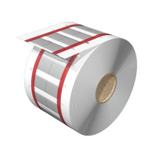 Sladdetikett HS 3,2-9,5/25 MM W