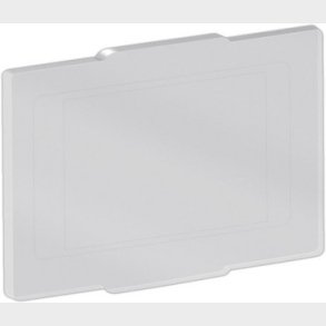 Skyddsk�pa frontmonterad BX4-CA