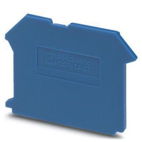 &Auml;ndplatta D-UK 5-TWIN BU