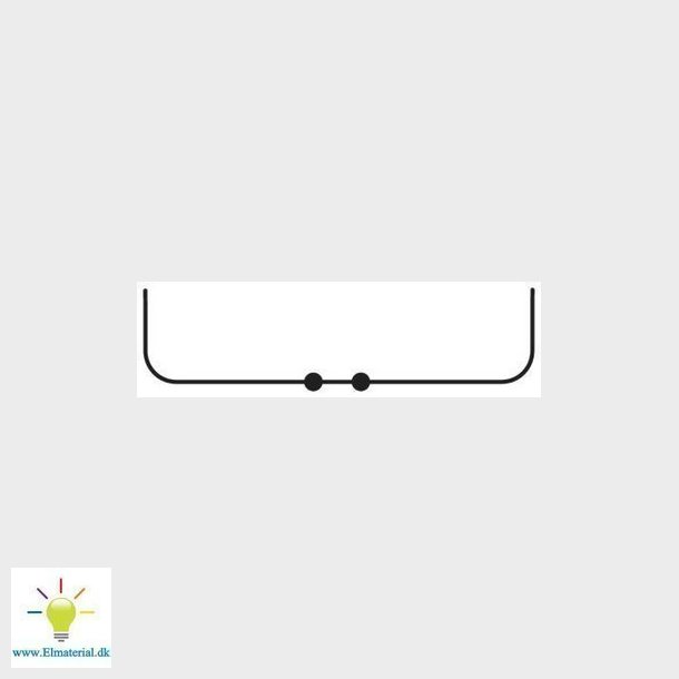 Gennemgangsklemme PT 1,5/S/2P