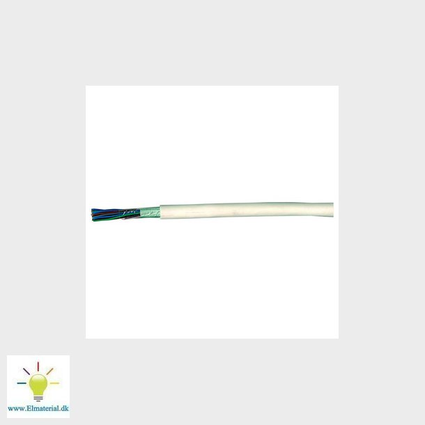 Signalkabel PTS-HF  2X2X0,6 S100