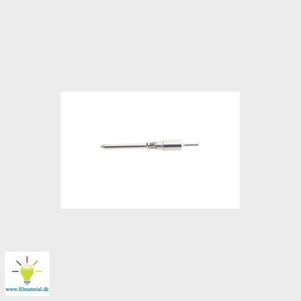 Han D M crimp contact AG 1,5 QMM-AWG16