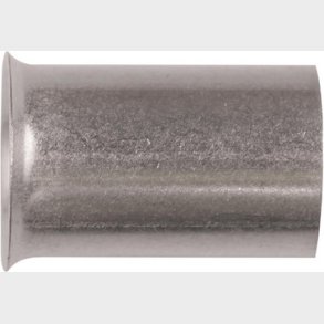 Oisolerat anslutningsr&ouml;r B50-18ET, 50mm2 L18