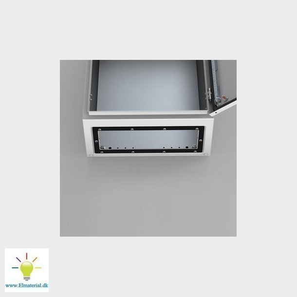 Flangepakning strrelse  0S